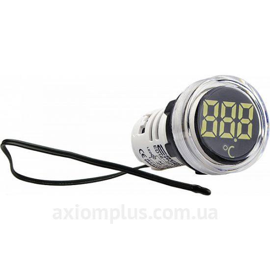 Термометр Аско-Укрем ED16-22WD (A0190010042)