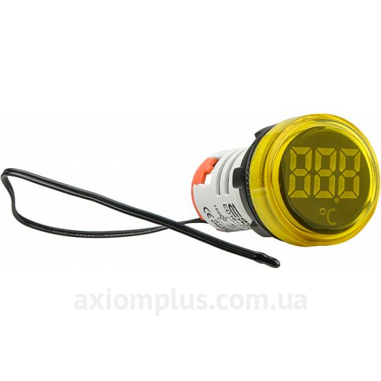 Термометр Аско-Укрем ED16-22WD (A0190010045)