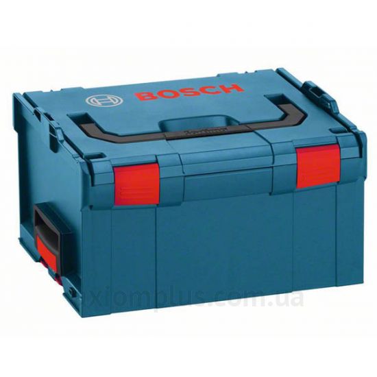 Bosch L-BOXX 238 1600A001RS (цвет синий) фото