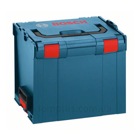 Bosch L-BOXX 374 1600A001RT (цвет синий) фото