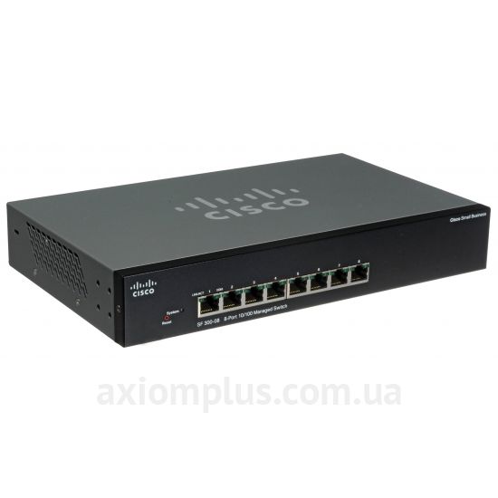 Фото Cisco SRW208-K9-G5