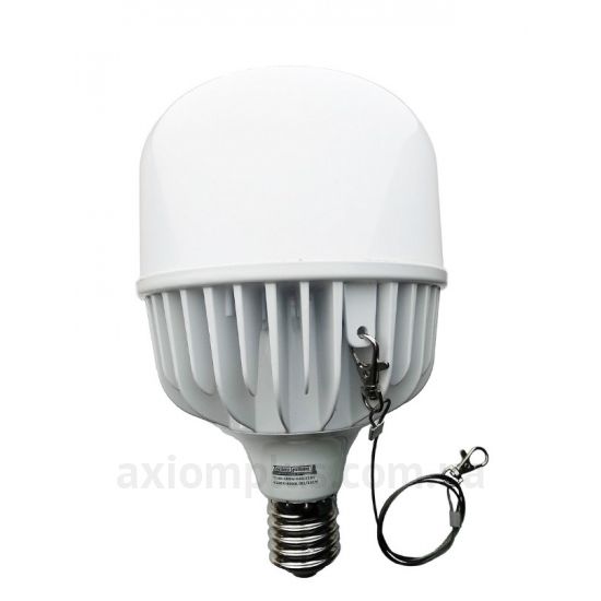 Изображение лампочки TNSy Bulb-T140-100W-E27-E40-220V-6500K-8500L артикул TNSy5000109