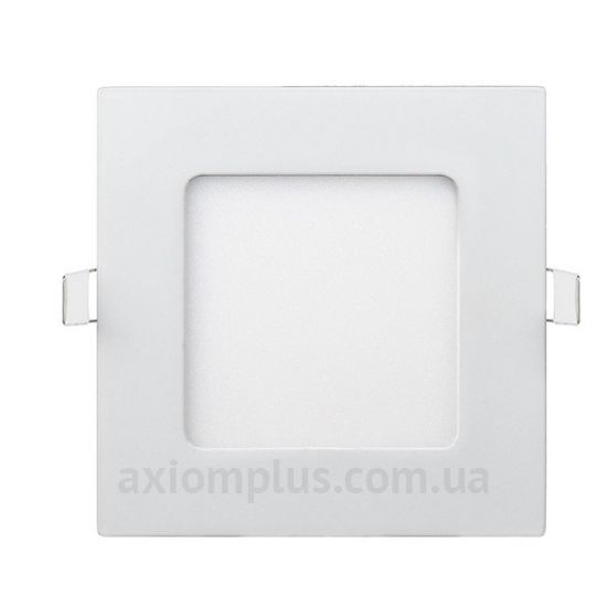 Квадратный светильник белого цвета TNSy LED Square Downlight 6W-220V-420L-4000K TNSy5000130 фото
