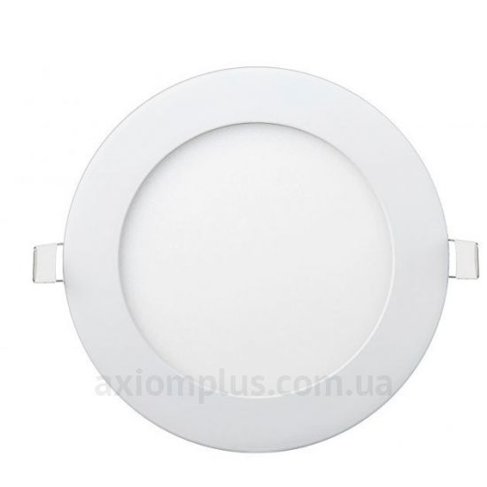 Круглий світильник білого кольору TNSy LED Round Downlight 12W-220V-850L-4000K TNSy5000126 зображення