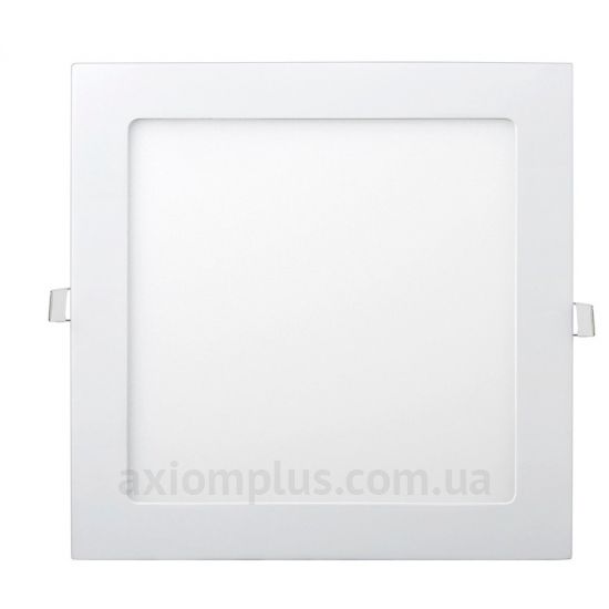 Квадратный светильник белого цвета TNSy LED Square Downlight 18W-220V-1300L-4000K TNSy5000132 фото