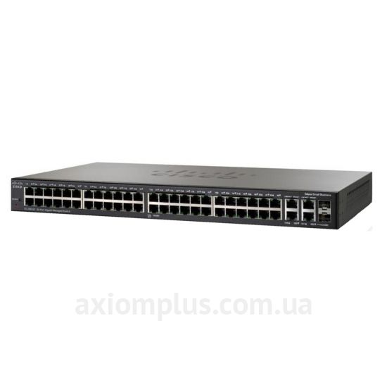 Изображение Cisco SRW2048-K9-EU