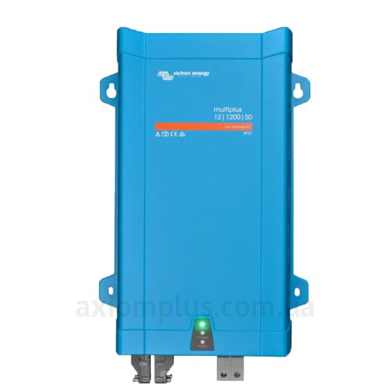 Фото инвертора Victron Energy MultiPlus 12/1200/50-16