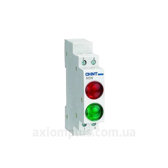 Изображение Chint ND9-2/GR (594138)