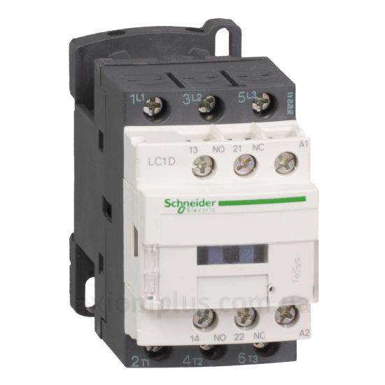 Schneider Electric TeSys - (LC1D09M7)