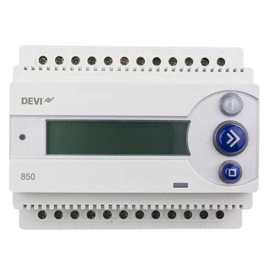 Зображення Devi Devireg 850III + IP24В