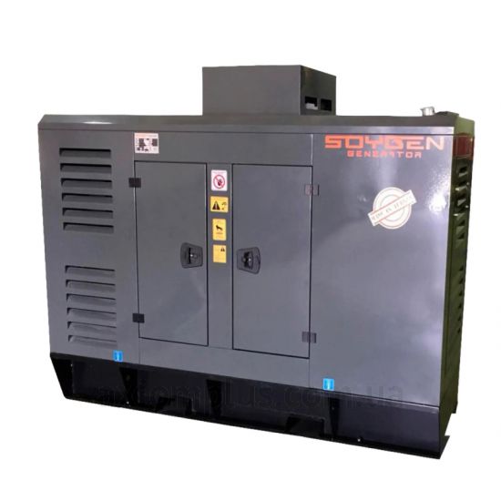 Фото Soygen SGD-350