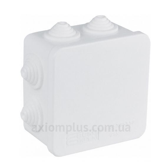 Аско-Укрем UAtmo 85*85*5 A0150170028 85мм×85мм глубина 50мм (IP55)
