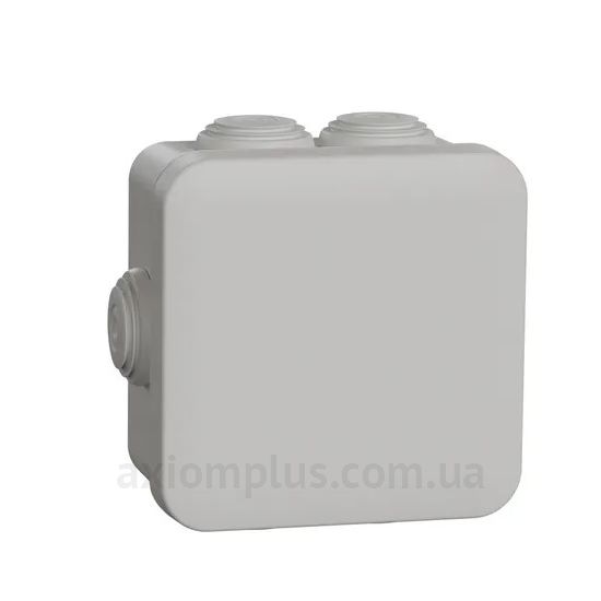 Schneider Electric Mureva Box 80х80х45 ENN05124 80мм×80мм глубина 45мм (IP55)