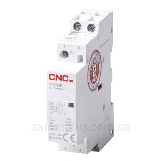 CNC Electric YCCH6 -YCCH6-25 (Б00033961)