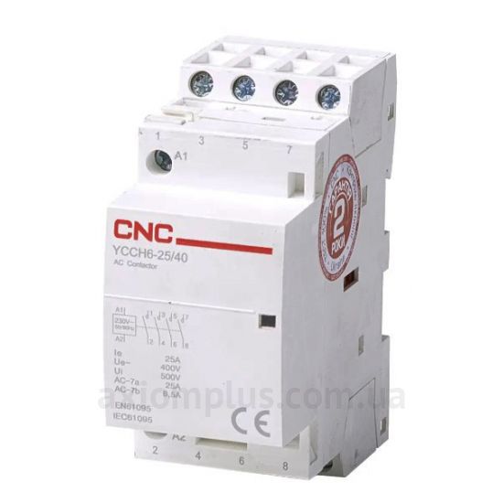 CNC Electric YCCH6 -YCCH6-63 (Б00028779)