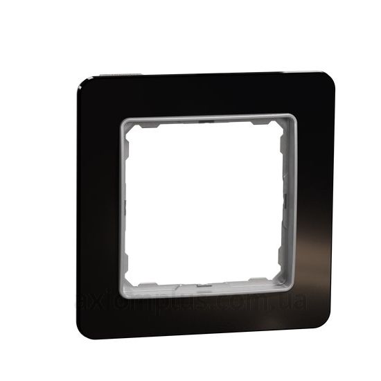 Изображение Schneider Electric серии Sedna Elements SDD361801 черного цвета