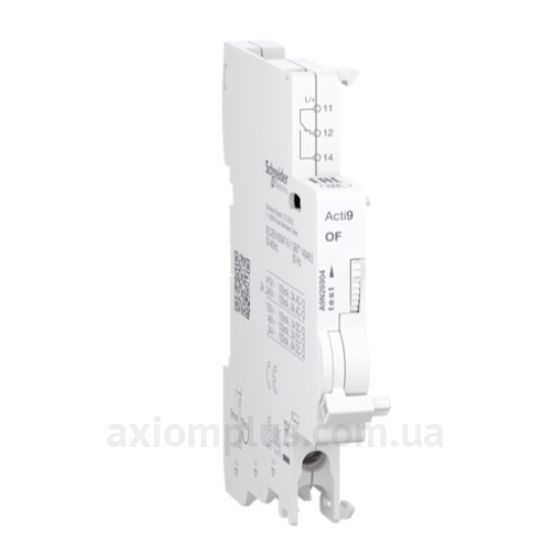 Додатковий контакт Schneider Electric A9N26904 фото