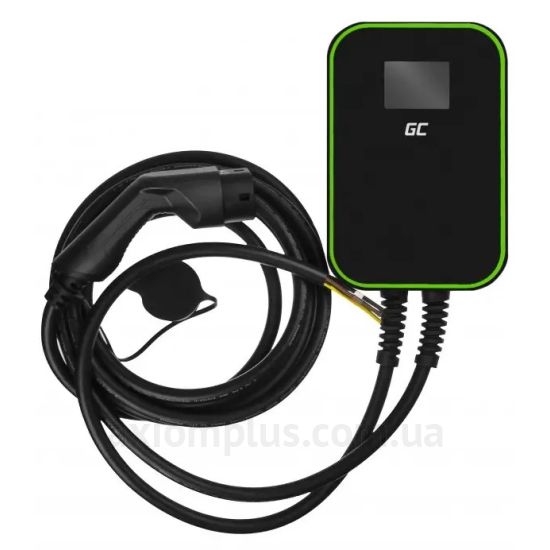 Зображення Green Cell EV14 22кВт 32А