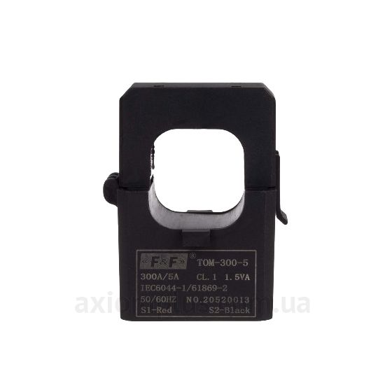 Фото F&F TOM-300-5 (300/5)
