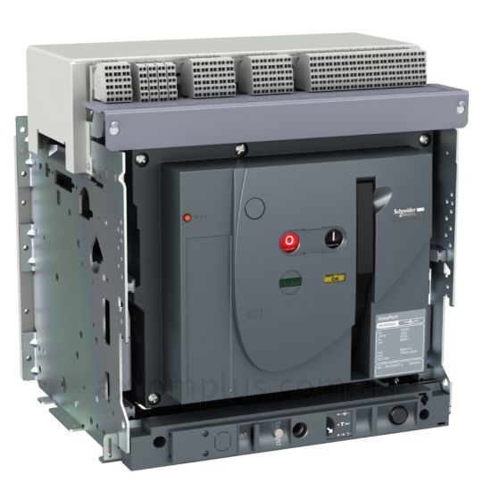 Изображение Schneider Electric (MVS10H3MW0D)