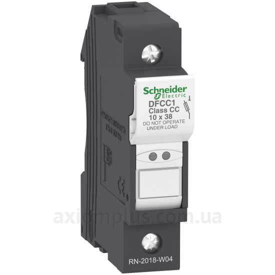Изображение Schneider Electric DF81