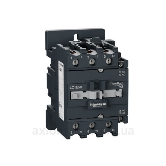 Schneider Electric Easy TeSys Control - (LC1E50M5)