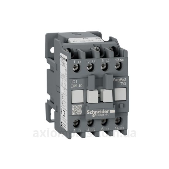 Schneider Electric Easy TeSys Control - (LC1E0910Q5)