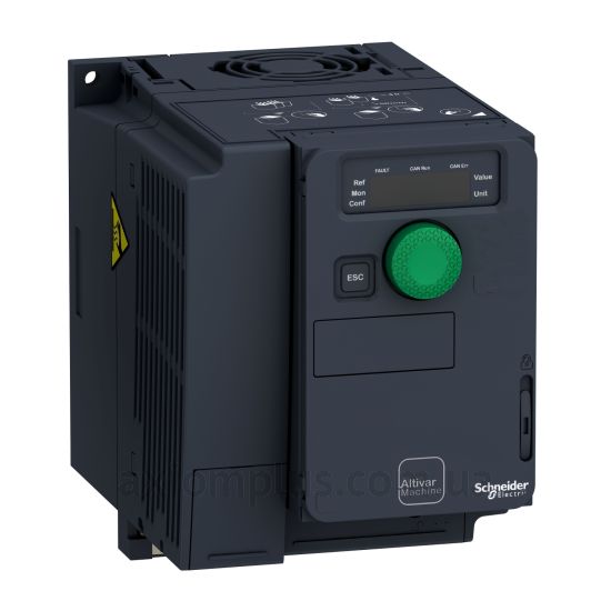 Schneider Electric фото