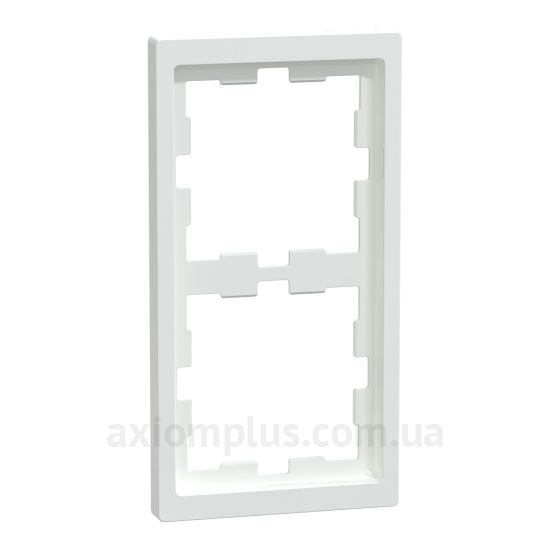 Изображение Schneider Electric из серии Merten D-Life MTN4020-6535 белого цвета