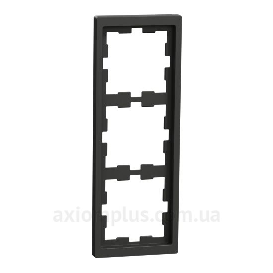 Фото Schneider Electric из серии Merten D-Life MTN4030-6534 цвета антрацит