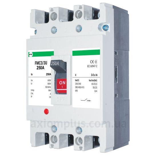 Зображення Промфактор (FMC33U0250/5)