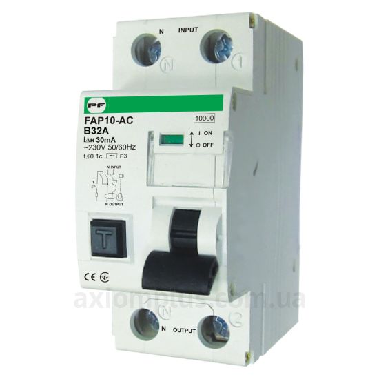 Промфактор FAP10B32030AC фото