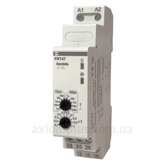Фото Промфактор FRT47 12-240В AC/DC