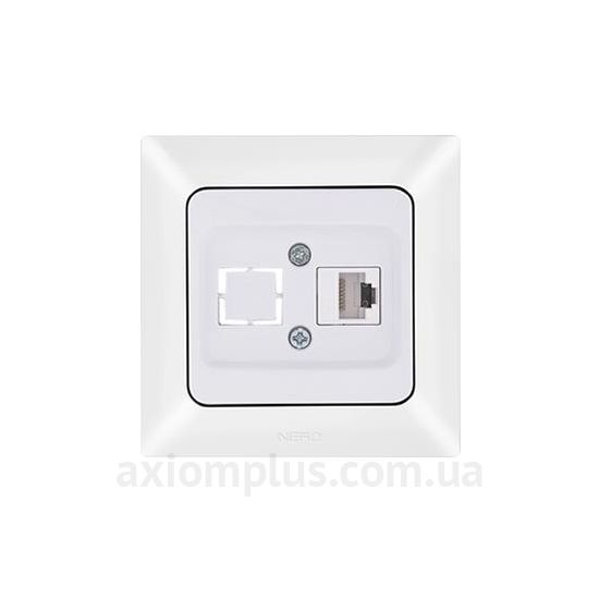 Изображение NE-AD из серии ARAS 93-110-21-D1 белого цвета