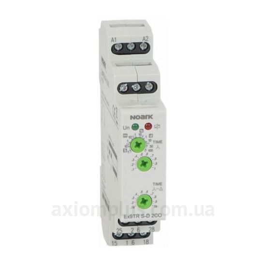 Noark 111730 12-240В AC/DC фото