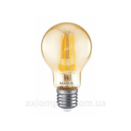 Изображение лампочки Maxus артикул 1-MFM-761