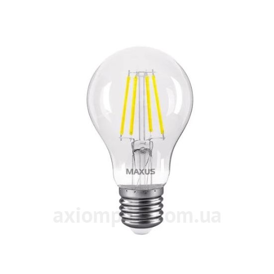 Изображение лампочки Maxus артикул 1-MFM-763