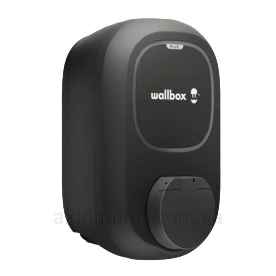 Изображение Wallbox PSP1-W-2-4-9-002 22кВт 32А