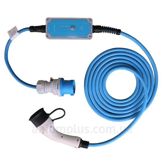 Фото Transgreen MC2-32 7,2кВт 32А