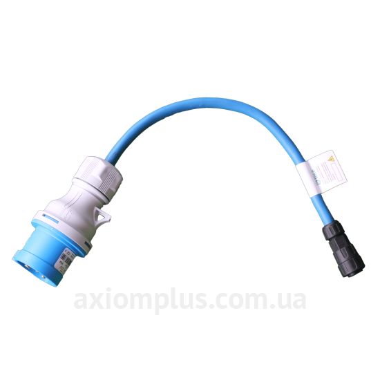 Фото E-line Adapter-A3 7,5кВт 32А
