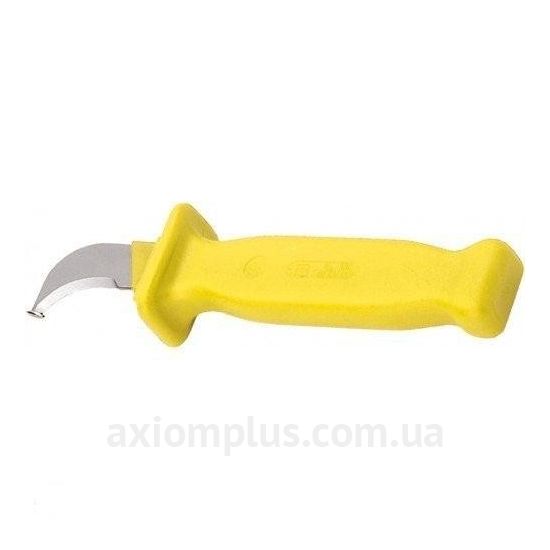 Фото ножа желтого цвета Артикул: 10530-J