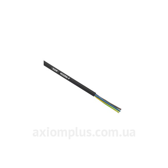 Фото H05RN-F-нг 2x1 мм²