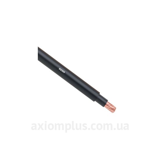 Зображення N2XH-J-нг 4x1,5 мм²