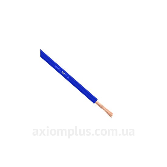 Фото H07V-K-нг 1x6 мм²