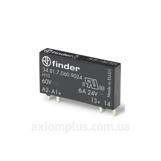 Зображення Finder 348170249024