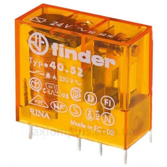 Finder 405290240000