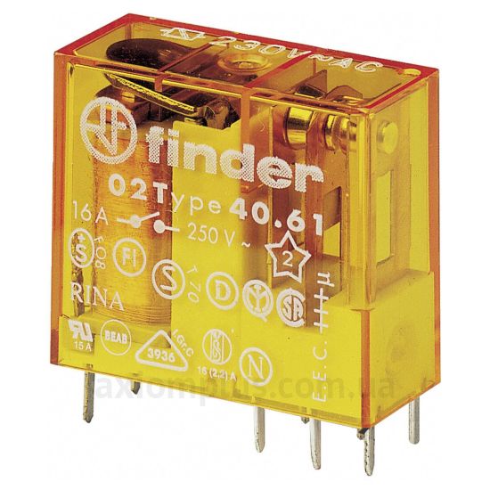 Finder 406190240000