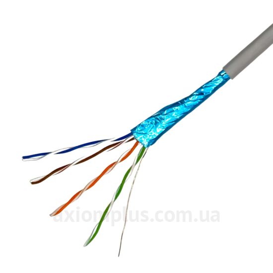 Фото FTP 8x0,51 мм²