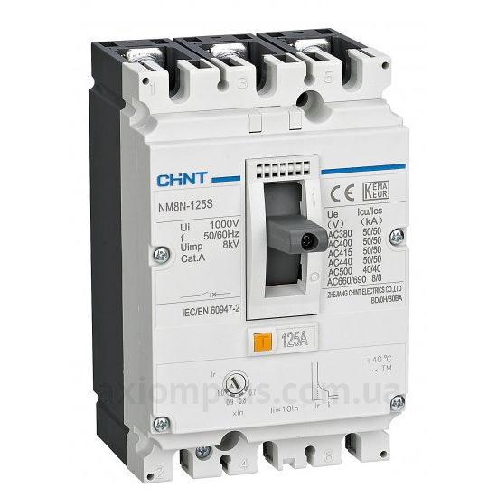 Зображення Chint (271585)