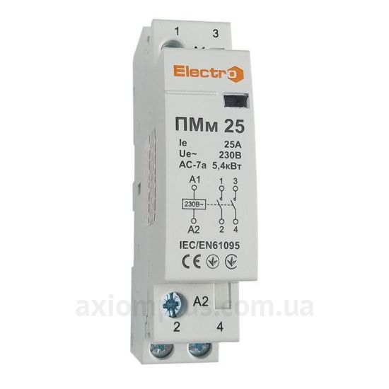 ElectrO ПМм (PMM2252NC)